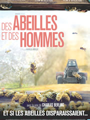 Des abeilles et des hommes