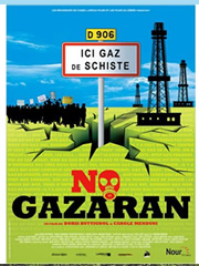 No Gazaran