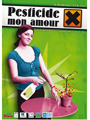 Pesticide Mon amour