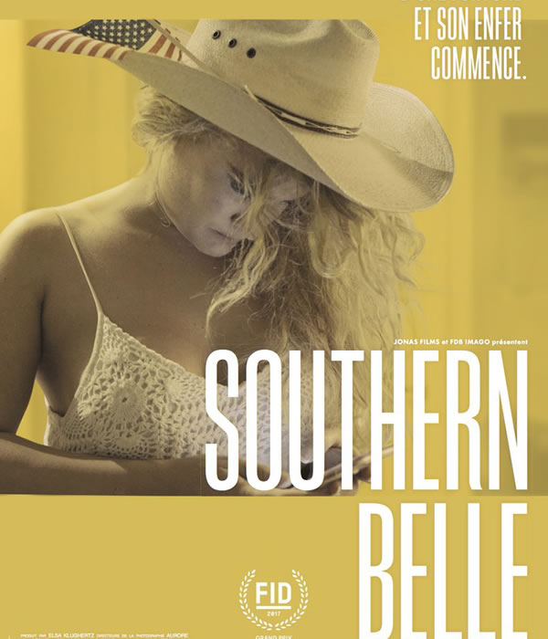 SOUTHERN BELLE