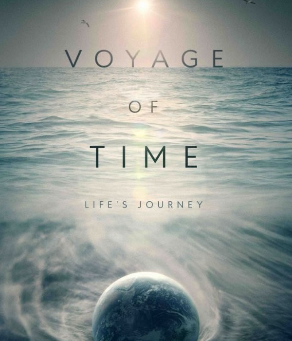 VOYAGE OF TIME 
