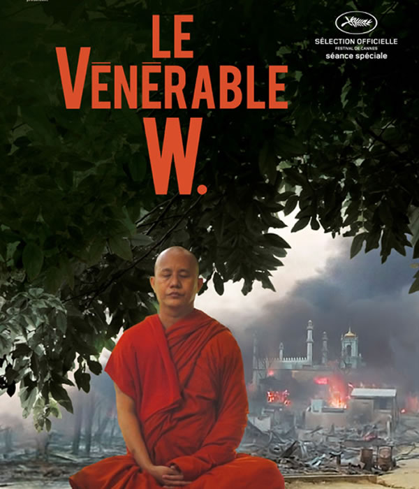 LE VENERABLE W.