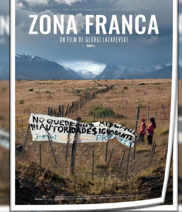 ZONA FRANCA